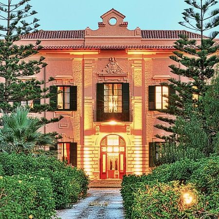 Villa Angelina - Charming Rooms & Apartments Trapani Buitenkant foto