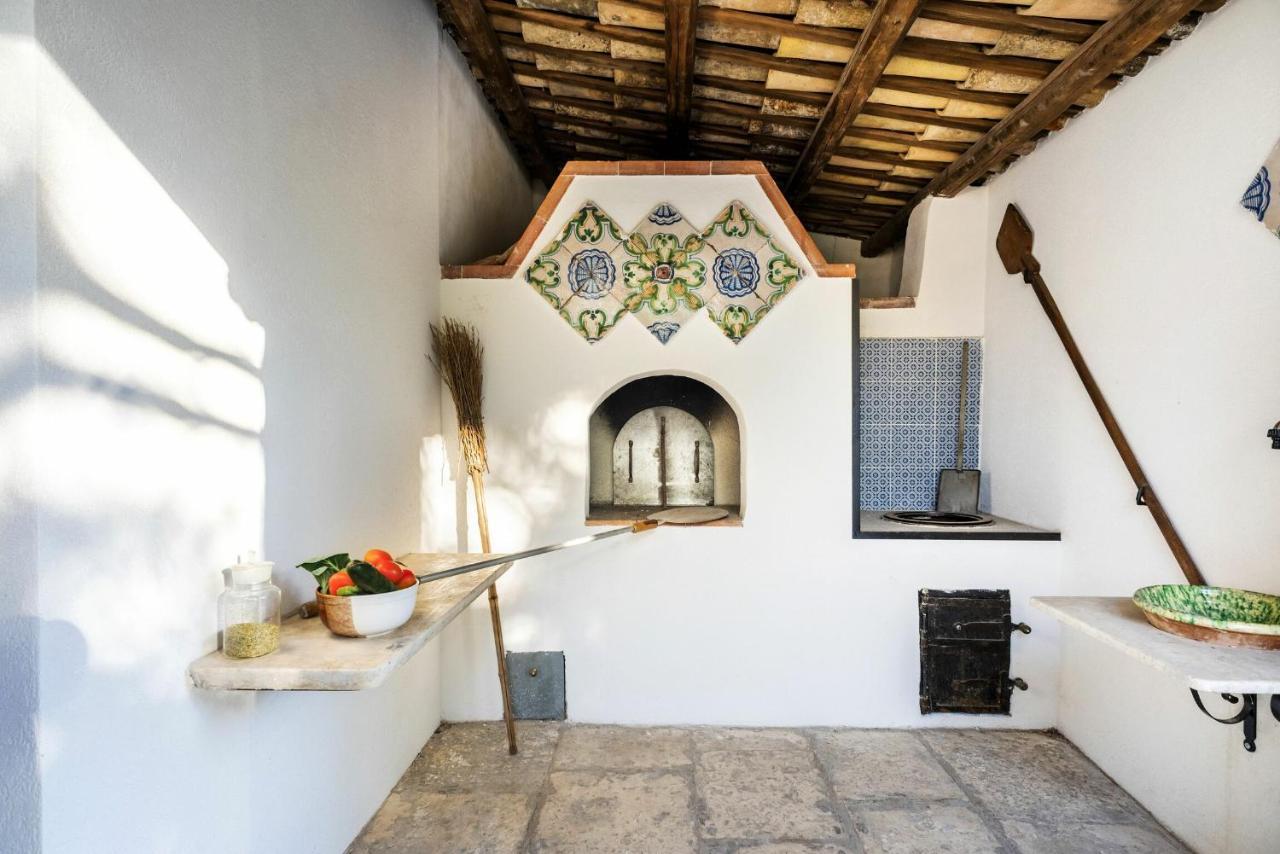 Villa Angelina - Charming Rooms & Apartments Trapani Buitenkant foto