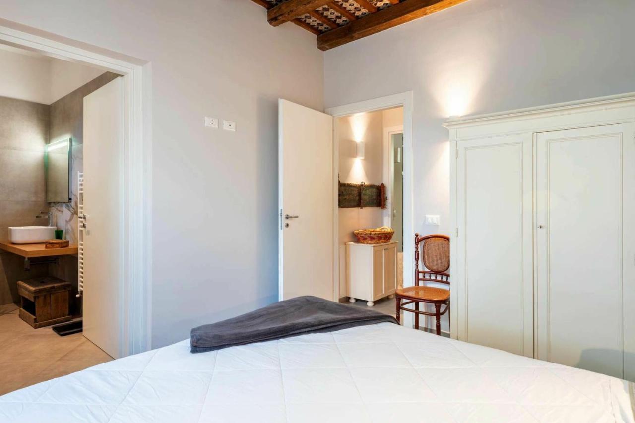 Villa Angelina - Charming Rooms & Apartments Trapani Buitenkant foto